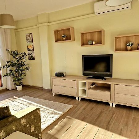 טורבייחה Cozy Apartment With Sea View מראה חיצוני תמונה