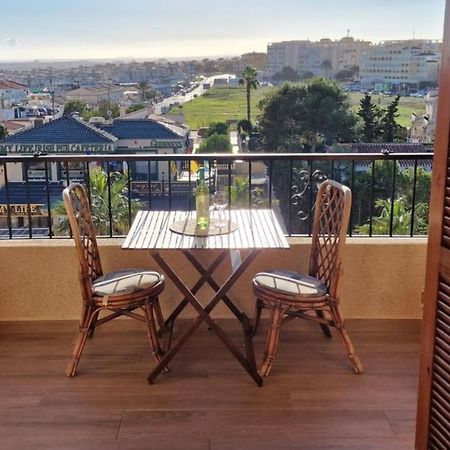 טורבייחה Cozy Apartment With Sea View מראה חיצוני תמונה