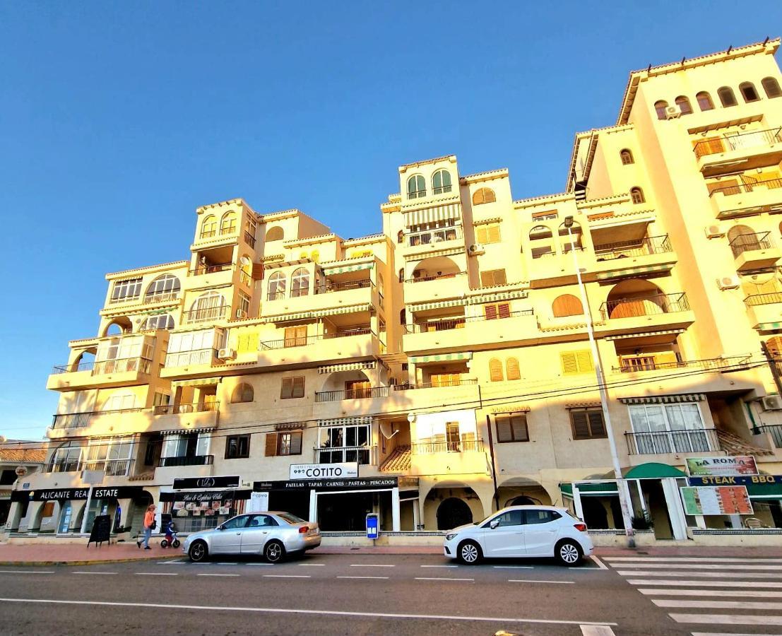 טורבייחה Cozy Apartment With Sea View מראה חיצוני תמונה