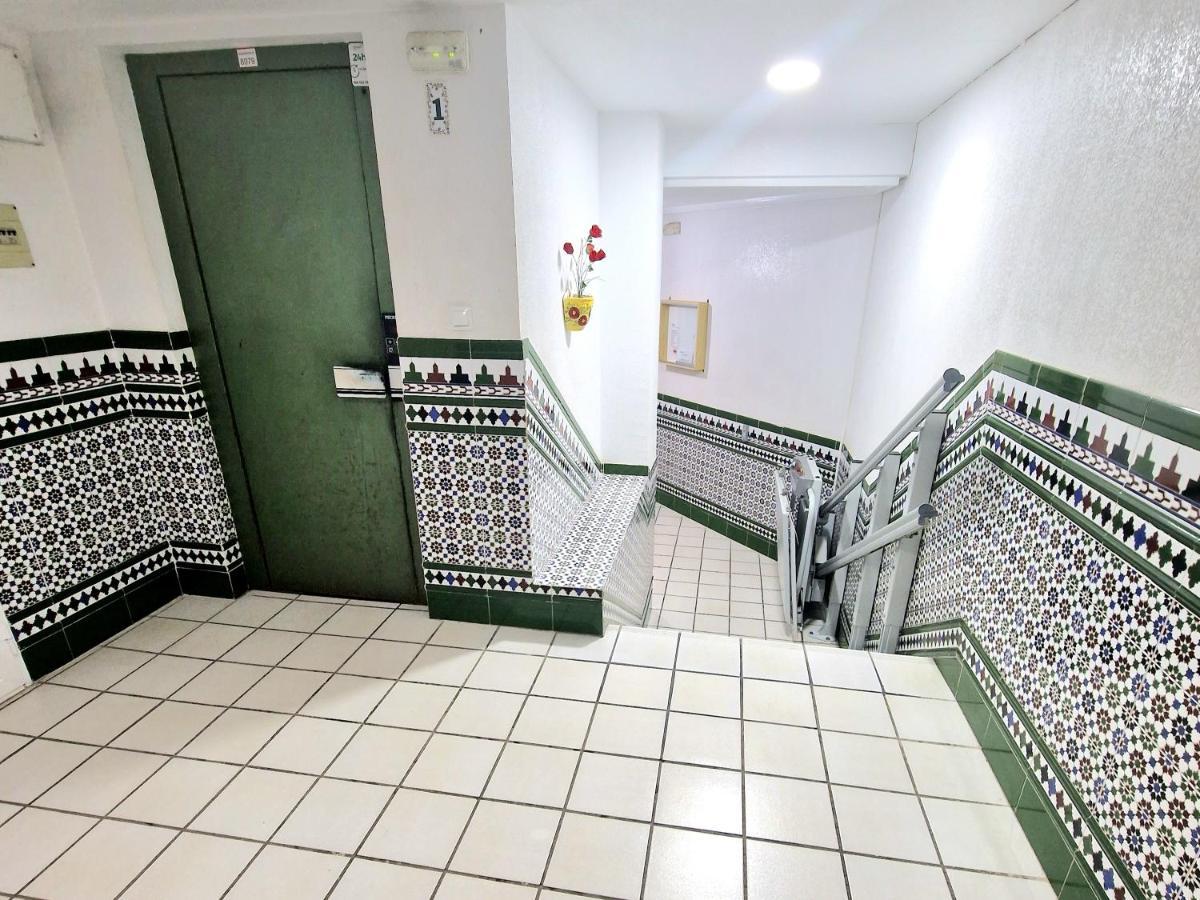 טורבייחה Cozy Apartment With Sea View מראה חיצוני תמונה
